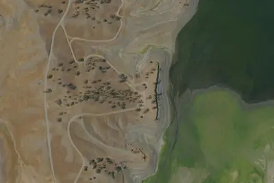 Bad Lands