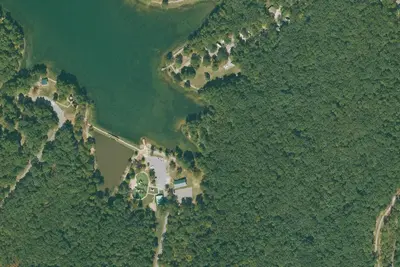 Camp site