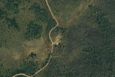Camp site