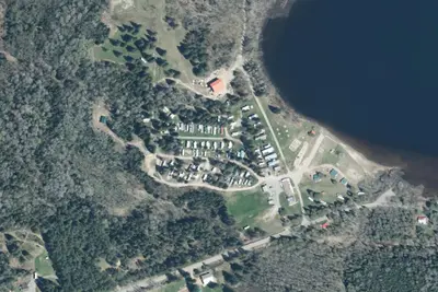 Duins Pineridge Resort