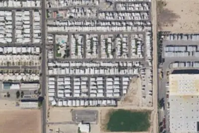 Mesa Verde RV Resort