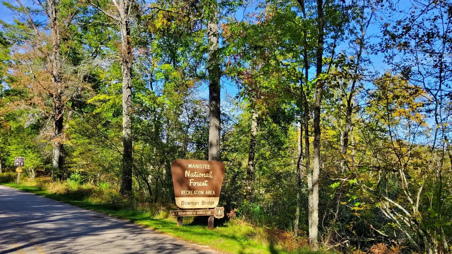 Bowman sign