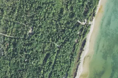 Woodstar Beach Campground