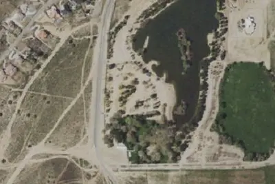 Camp site
