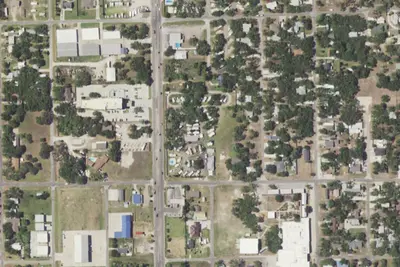 RV park