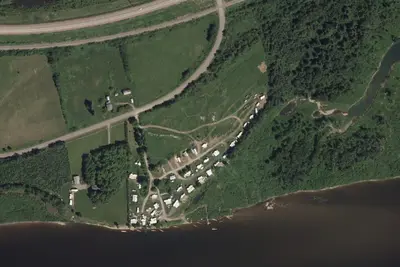 RV park