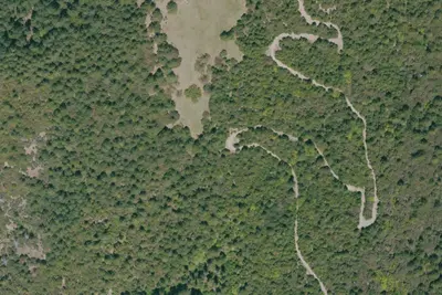 Camp site