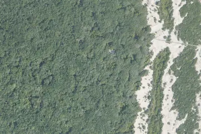 Sea Camp Campground