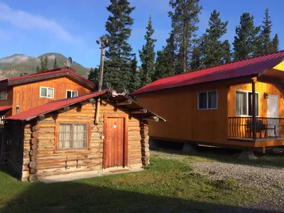 Northern Rockies Lodge 4602