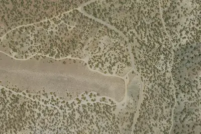 Camp site