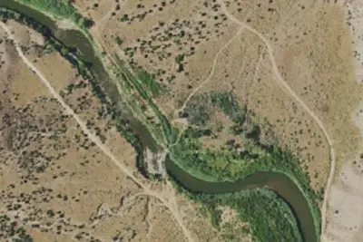 Camp site
