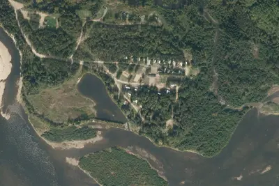 Le Saumonier