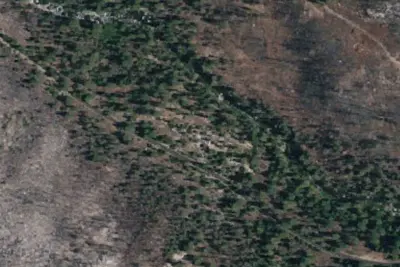 Camp site