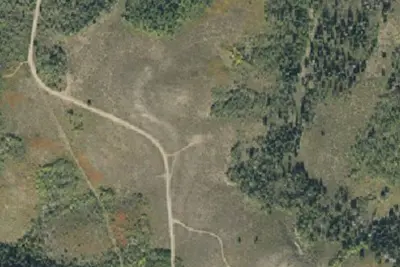 Camp site