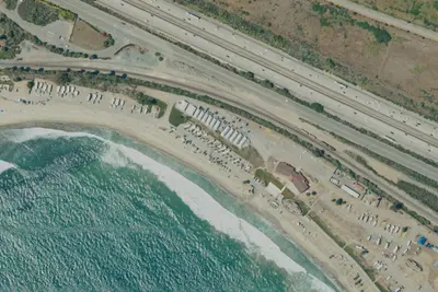 RV park