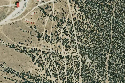 Oasis Campground