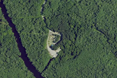 Cashie River Campground