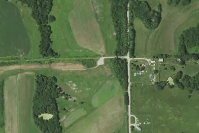 Camp site