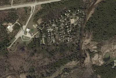 Camp site