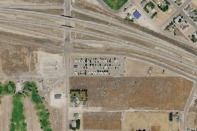 Angel Lake RV Park