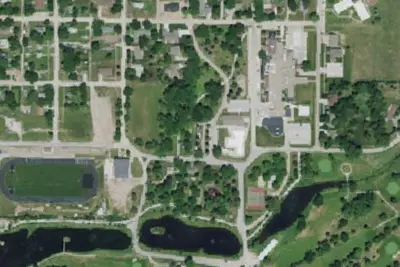 RV park