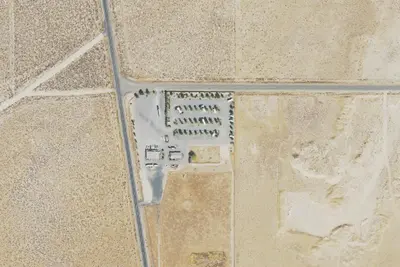The Narrows RV Park