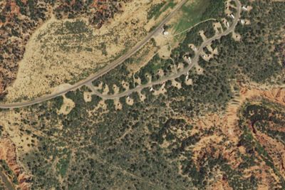 Quitaque, TX Site 10