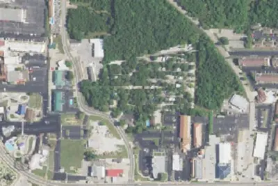Branson's Musicland Campground