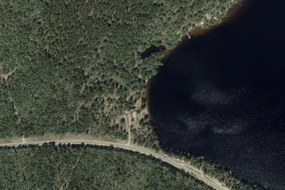 Camp site