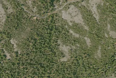 Lake Valley
