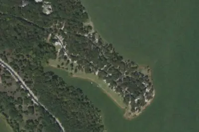 Camp site