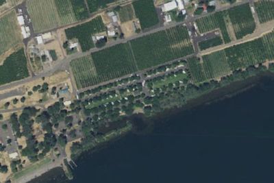 Peach Beach RV Park