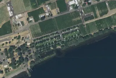 Peach Beach RV Park