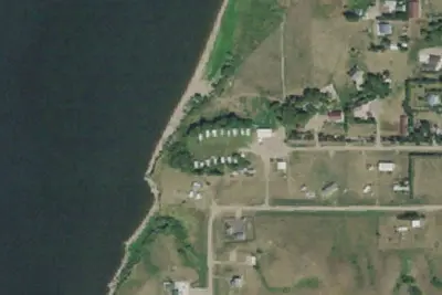 Camp site