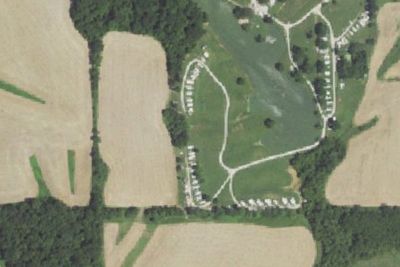 Meadow Lake Campground