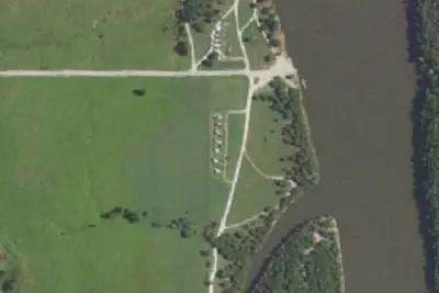 RV park