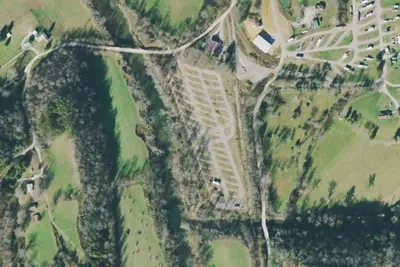 Camp site