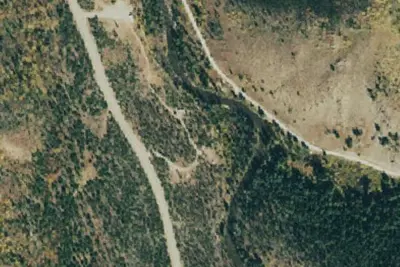 Camp site
