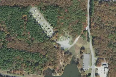 RV park (Jacksonville)