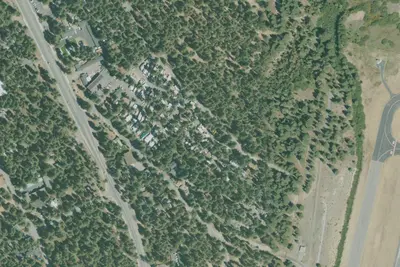 Chris Haven RV Annex