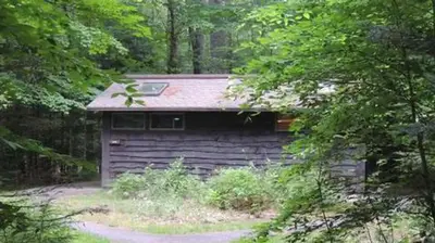 Campton Campground