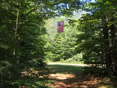 Campton Campground