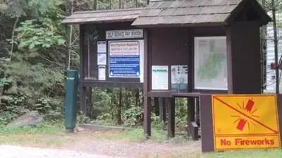 Campton Campground