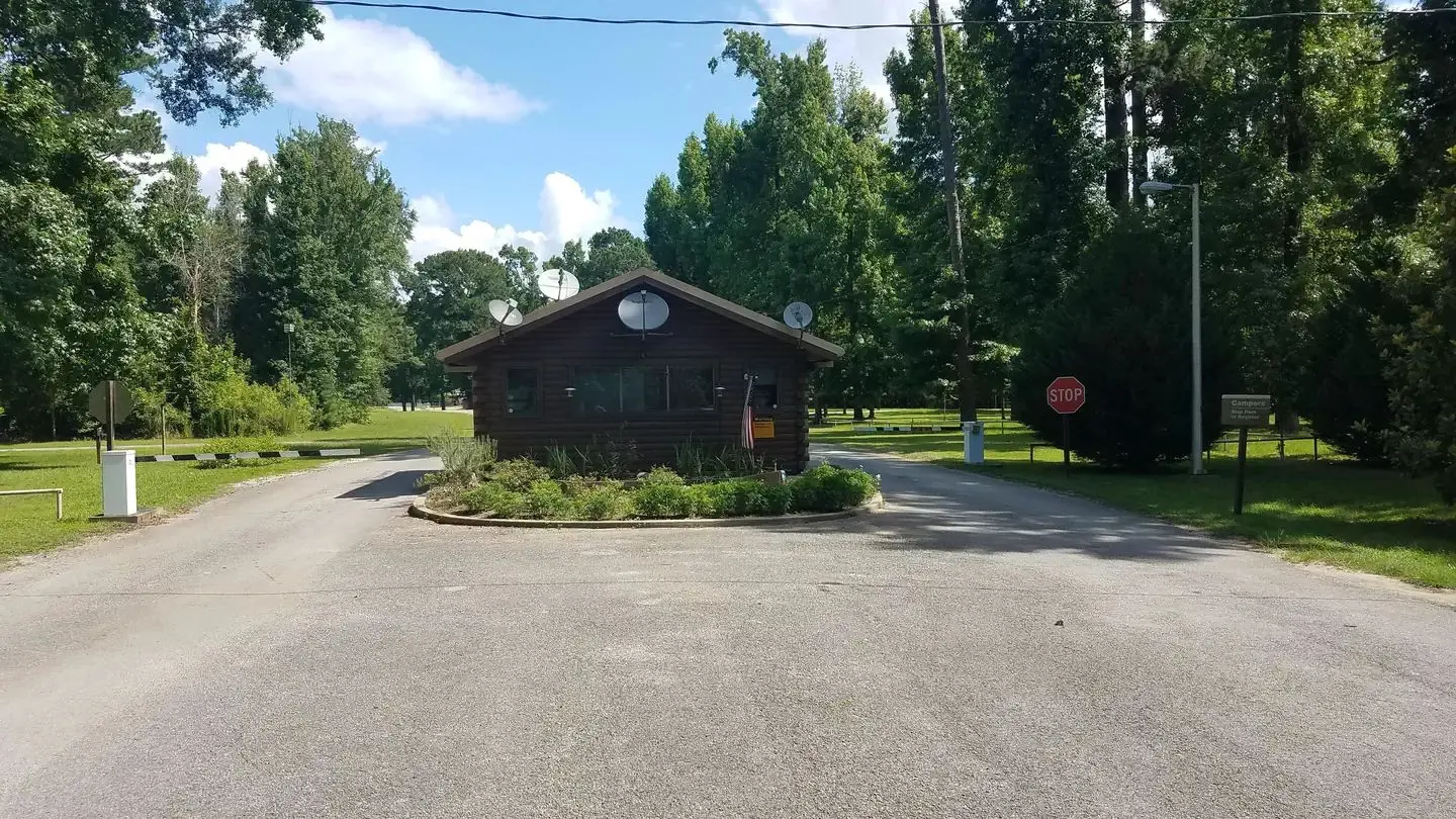 Photo of Magnolia Ridge