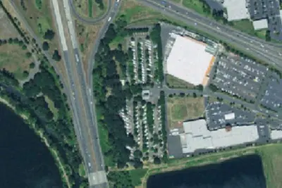 RV park