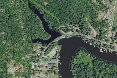 Ash River Campground