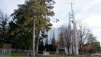 The Pines Chapel - Chatham, ON