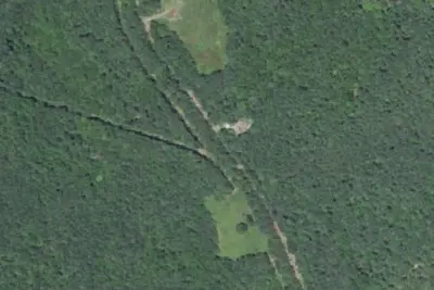 Parkers Creek Campground