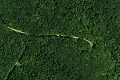 Camp site