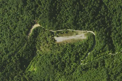 White Trail Campground